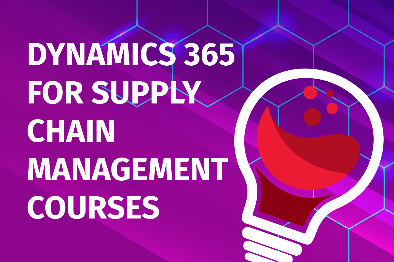 Microsoft Dynamics 365 Supply Chain Management MB-330x